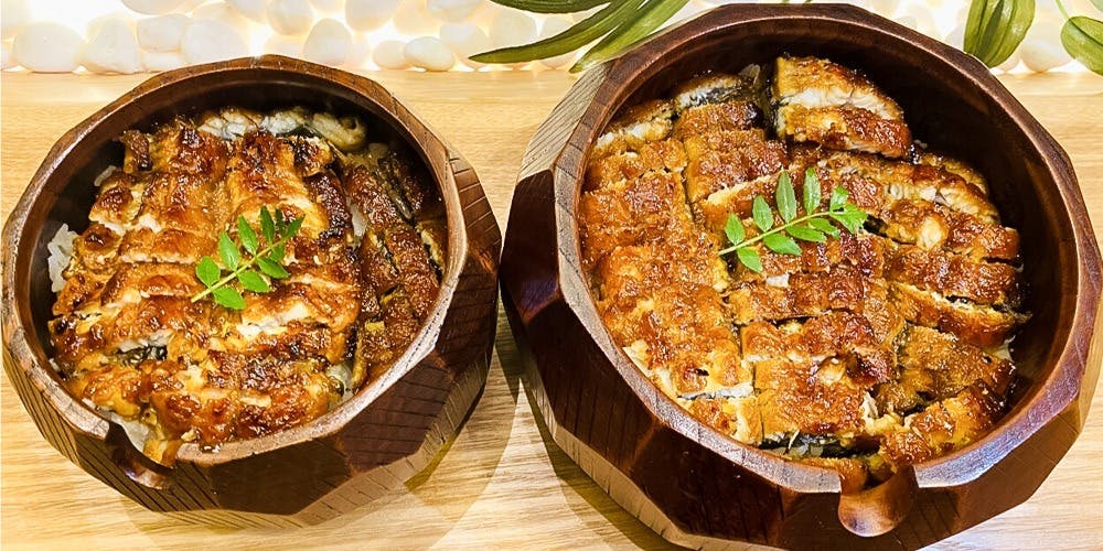 うなぎ料理 うな和 鶴舞 - 画像5