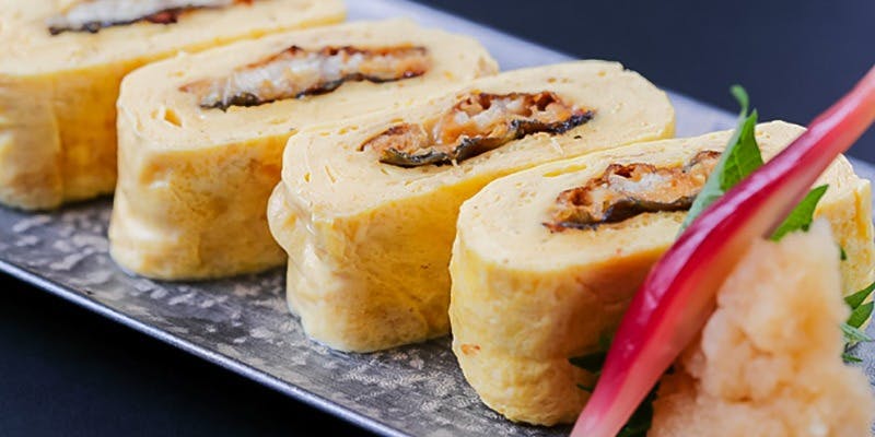 うなぎ料理 うな和 鶴舞