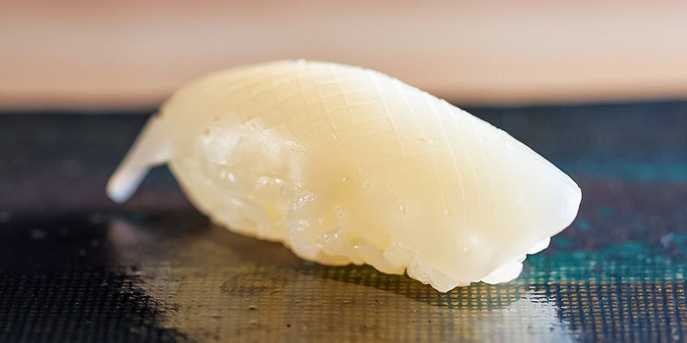 おおさかもん料理 鮨守屋 - 画像4