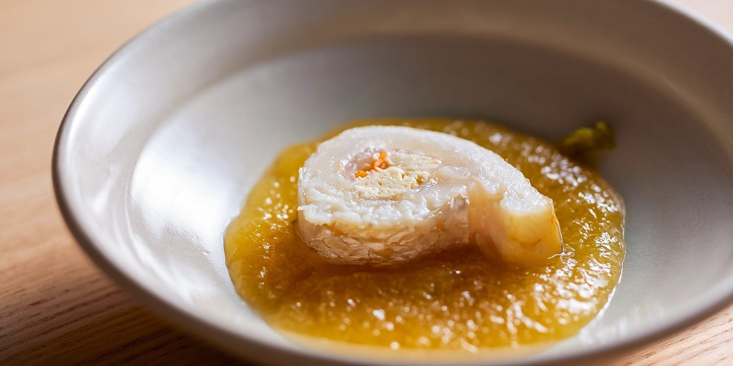 おおさかもん料理 鮨 守屋