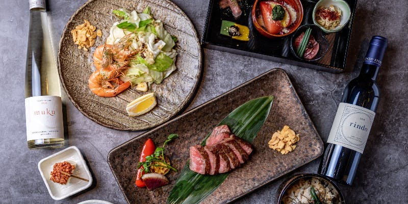 22年 最新 埼玉の美味しいディナー店 夜ご飯におすすめな人気店 一休 Comレストラン