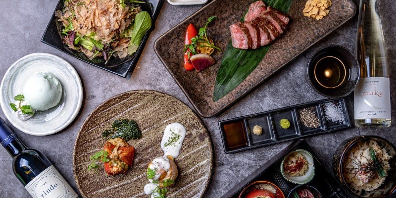 22年 最新 大宮の美味しいディナー18店 夜ご飯におすすめな人気店 一休 Comレストラン