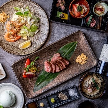 22年 最新 大宮 埼玉 駅周辺の美味しいディナー12店 夜ご飯におすすめな人気店 一休 Comレストラン