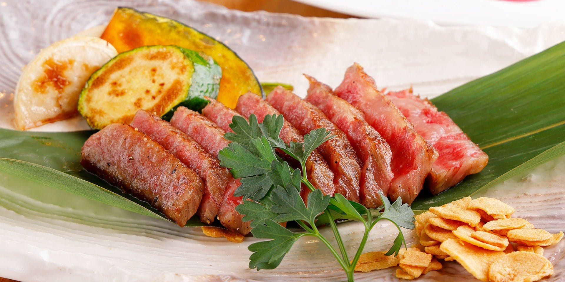 鉄板焼 円居 -MADOy- 大宮 - 画像5