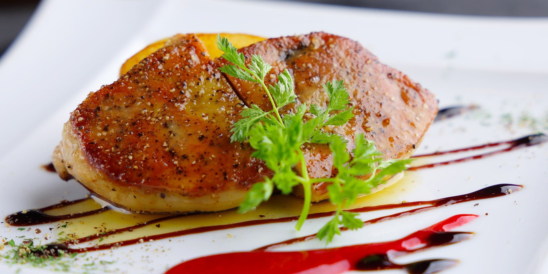 鉄板焼 円居 -MADOy- 大宮 - 画像4