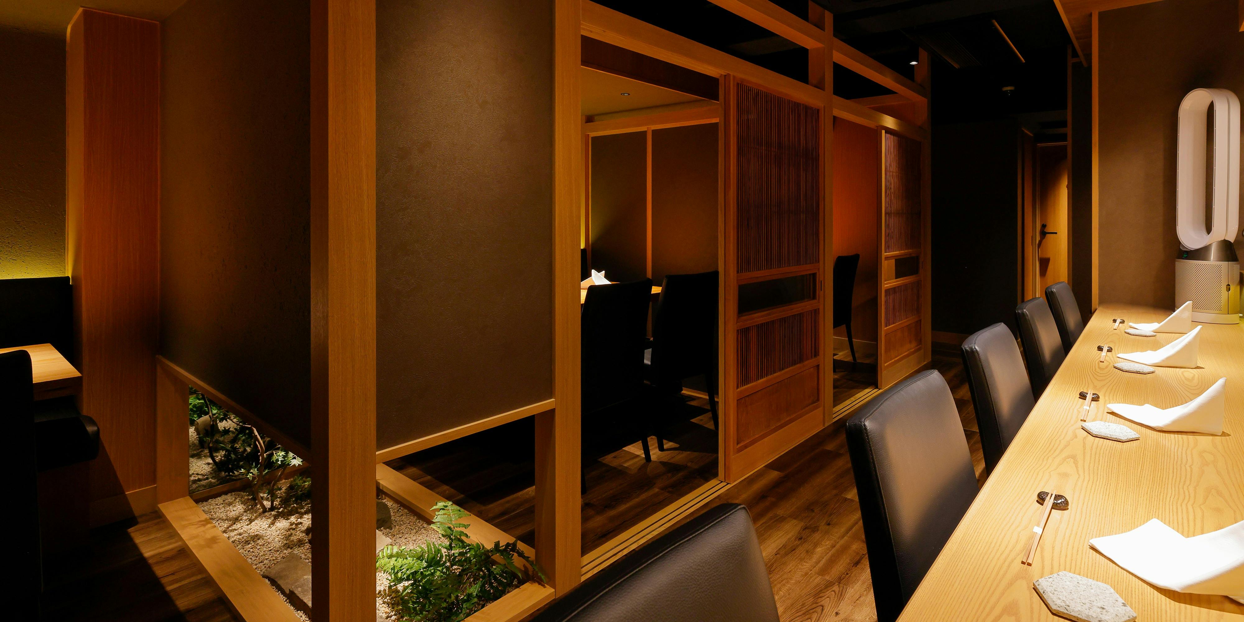 MadoYページ 鉄板焼 円居 -MADOy- 大宮 (テッパンヤキ マドイ オオミヤ) - 大宮