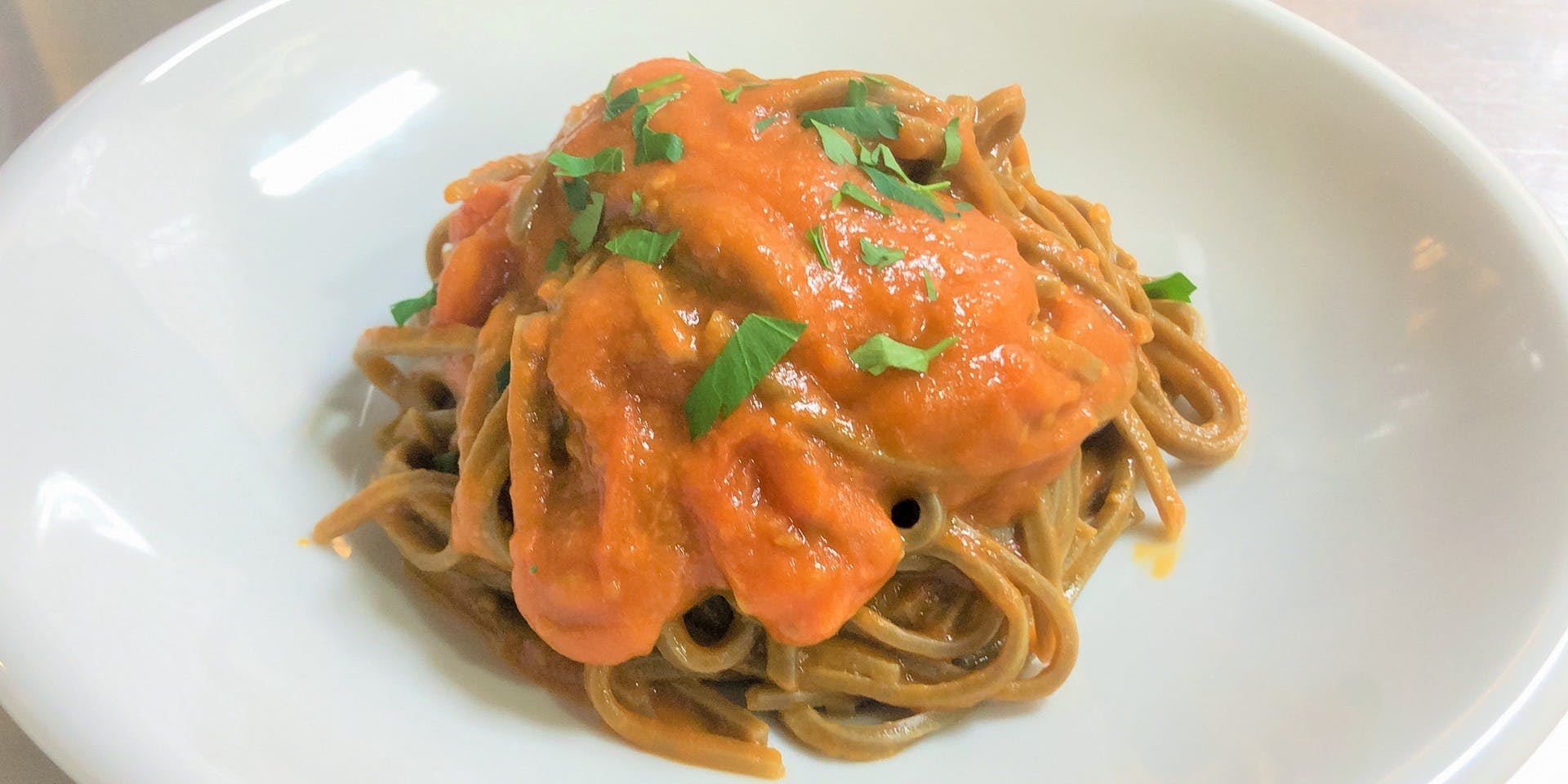 TRATTORIA DA・CAPO - 画像5