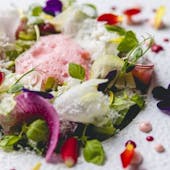 レストラン グラン カフェ フォション/フォションホテル京都