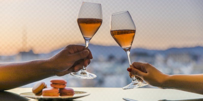 【90分フリーフロー付】料理とお酒を存分に楽しめるフォションダイニング ＋20％OFF