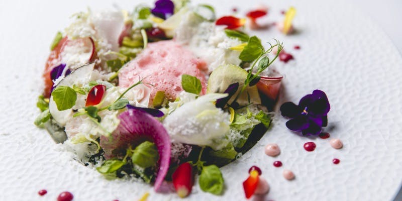 レストラン グラン カフェ フォション／フォションホテル京都 - 画像14