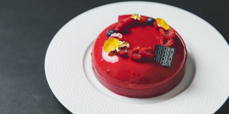 レストラン グラン カフェ フォション／フォションホテル京都 - 画像11