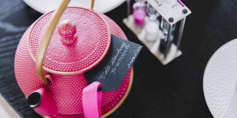 レストラン グラン カフェ フォション／フォションホテル京都 - 画像18