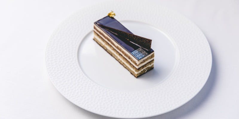 レストラン グラン カフェ フォション／フォションホテル京都 - 画像19