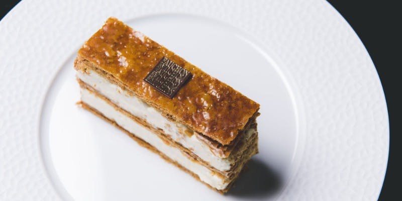 レストラン グラン カフェ フォション／フォションホテル京都 - 画像20