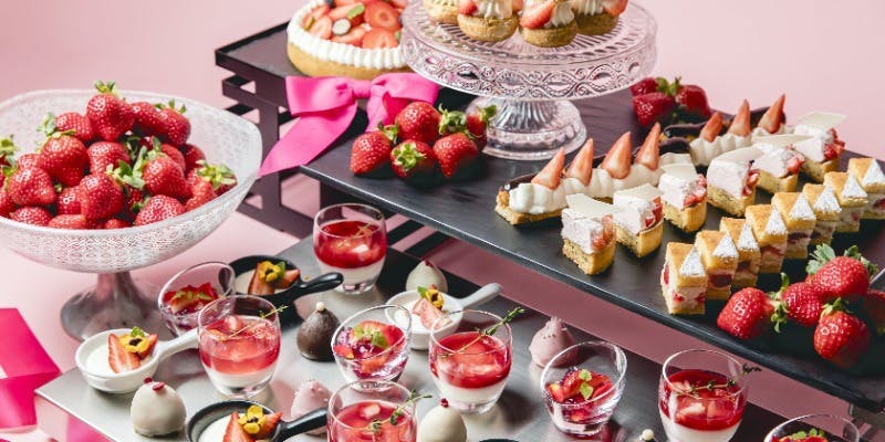レストラン グラン カフェ フォション／フォションホテル京都