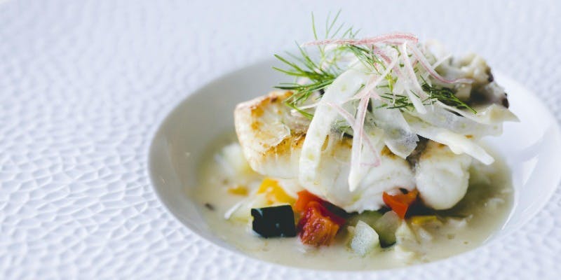 レストラン グラン カフェ フォション／フォションホテル京都 - 画像17