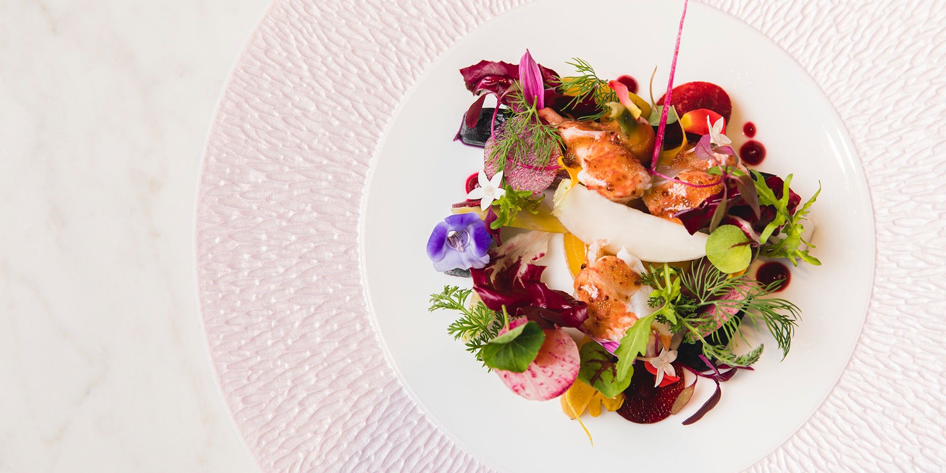 レストラン グラン カフェ フォション／フォションホテル京都 - 画像3