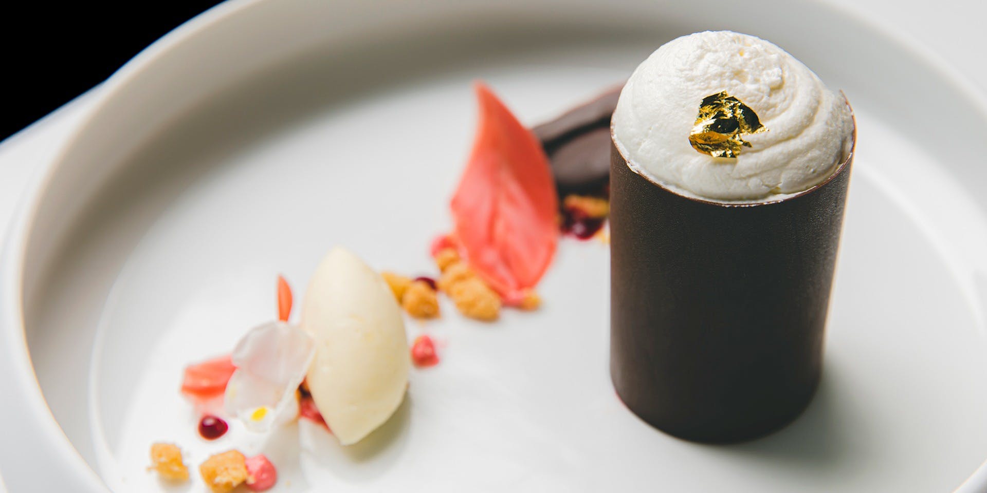 レストラン グラン カフェ フォション／フォションホテル京都 - 画像10