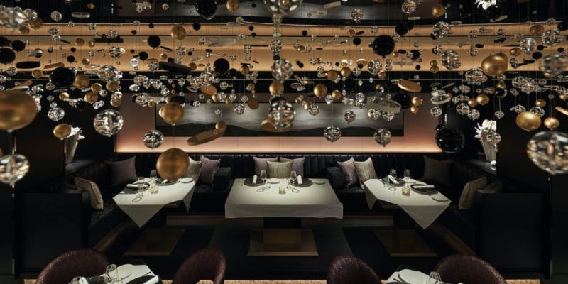 レストラン グラン カフェ フォション／フォションホテル京都 - 画像28