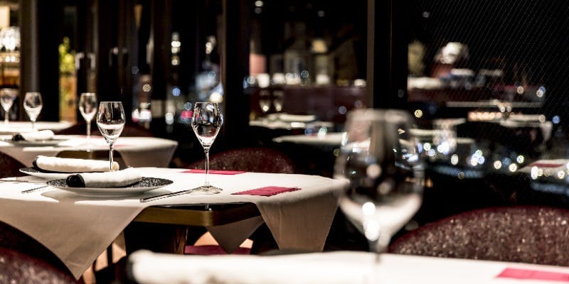 レストラン グラン  カフェ フォション／フォションホテル京都 - 画像26