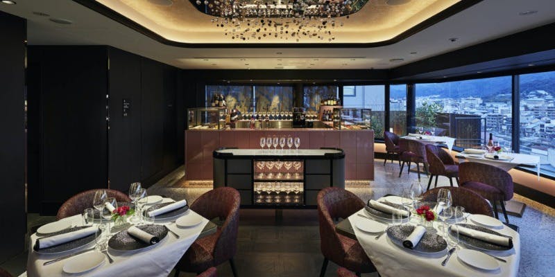 レストラン グラン カフェ フォション／フォションホテル京都 - 画像23