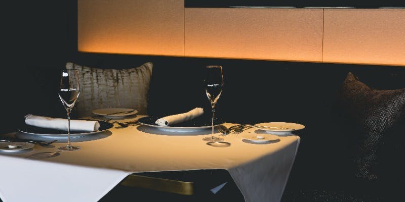 レストラン グラン カフェ フォション／フォションホテル京都 - 画像27