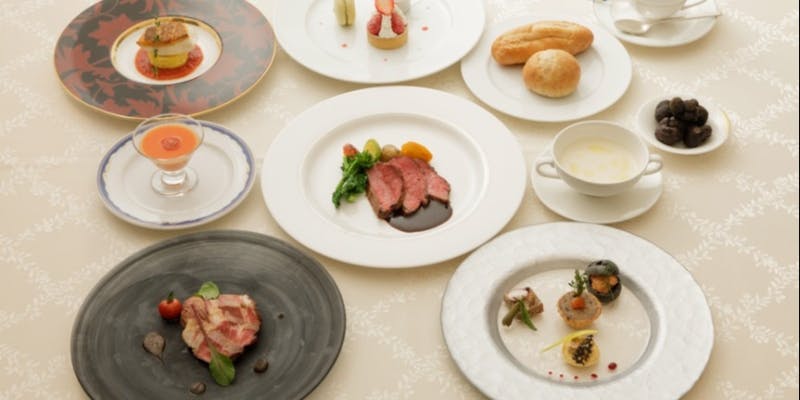 22年 最新 東京テレポート駅周辺の美味しいディナー5店 夜ご飯におすすめな人気店 一休 Comレストラン