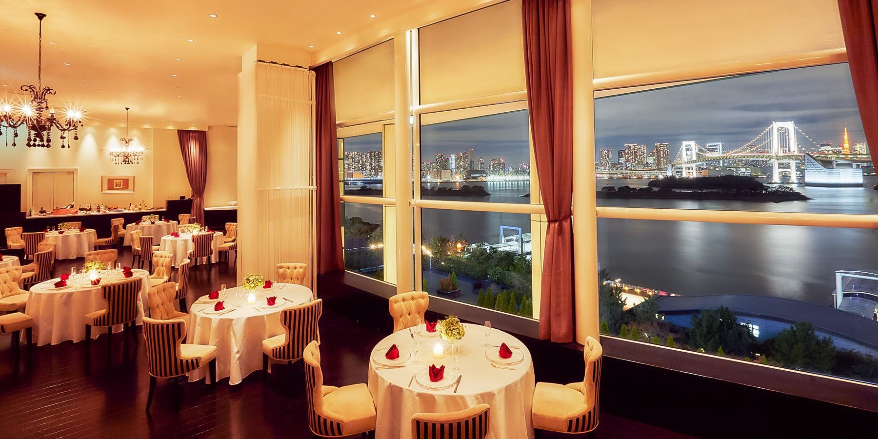 ザ コルトーナ シーサイド台場 - 画像1