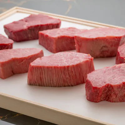 肉選びの匠
