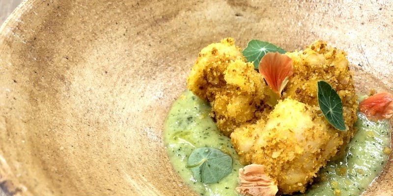 オステリア セルヴァジーナ（OSTERIA SELVAGGINA）