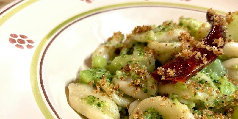 オステリア セルヴァジーナ（OSTERIA SELVAGGINA）