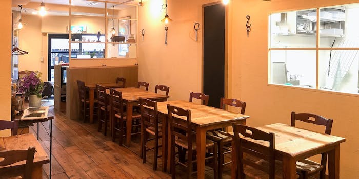 オステリア セルヴァジーナ Osteria Selvaggina 駒込 イタリア料理 一休 Comレストラン オステリア セルヴァジーナ Osteria Selvaggina 駒込 イタリア料理 一休 Comレストラン