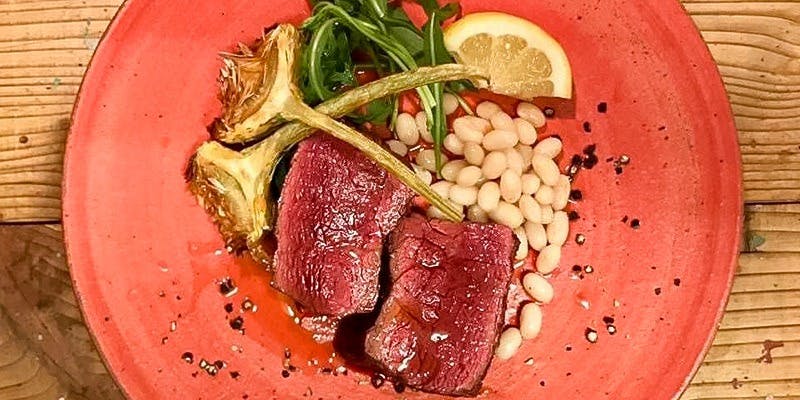 オステリア セルヴァジーナ - 画像3