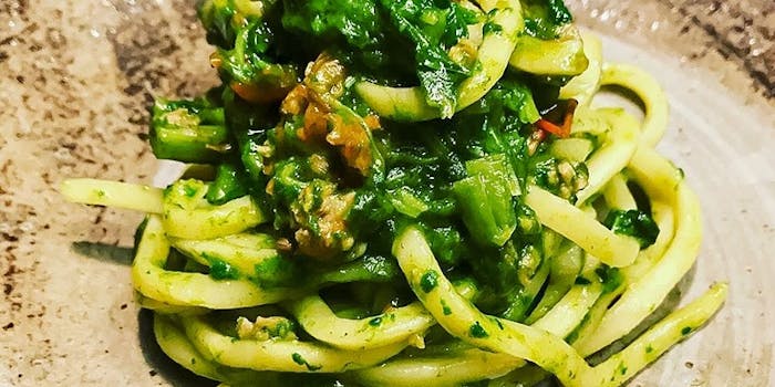 オステリア セルヴァジーナ Osteria Selvaggina 駒込 イタリア料理 一休 Comレストラン オステリア セルヴァジーナ Osteria Selvaggina 駒込 イタリア料理 一休 Comレストラン