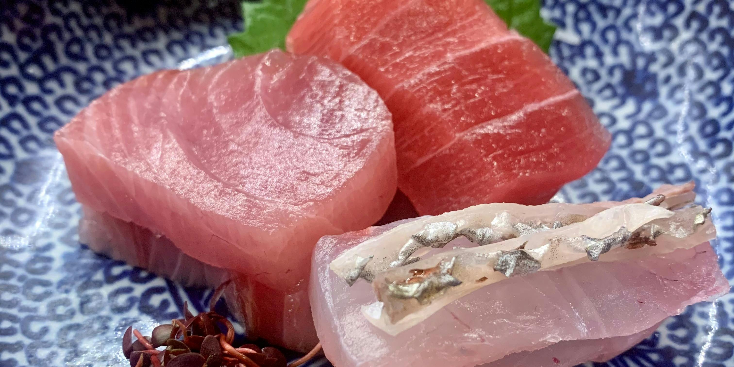日本料理 海音