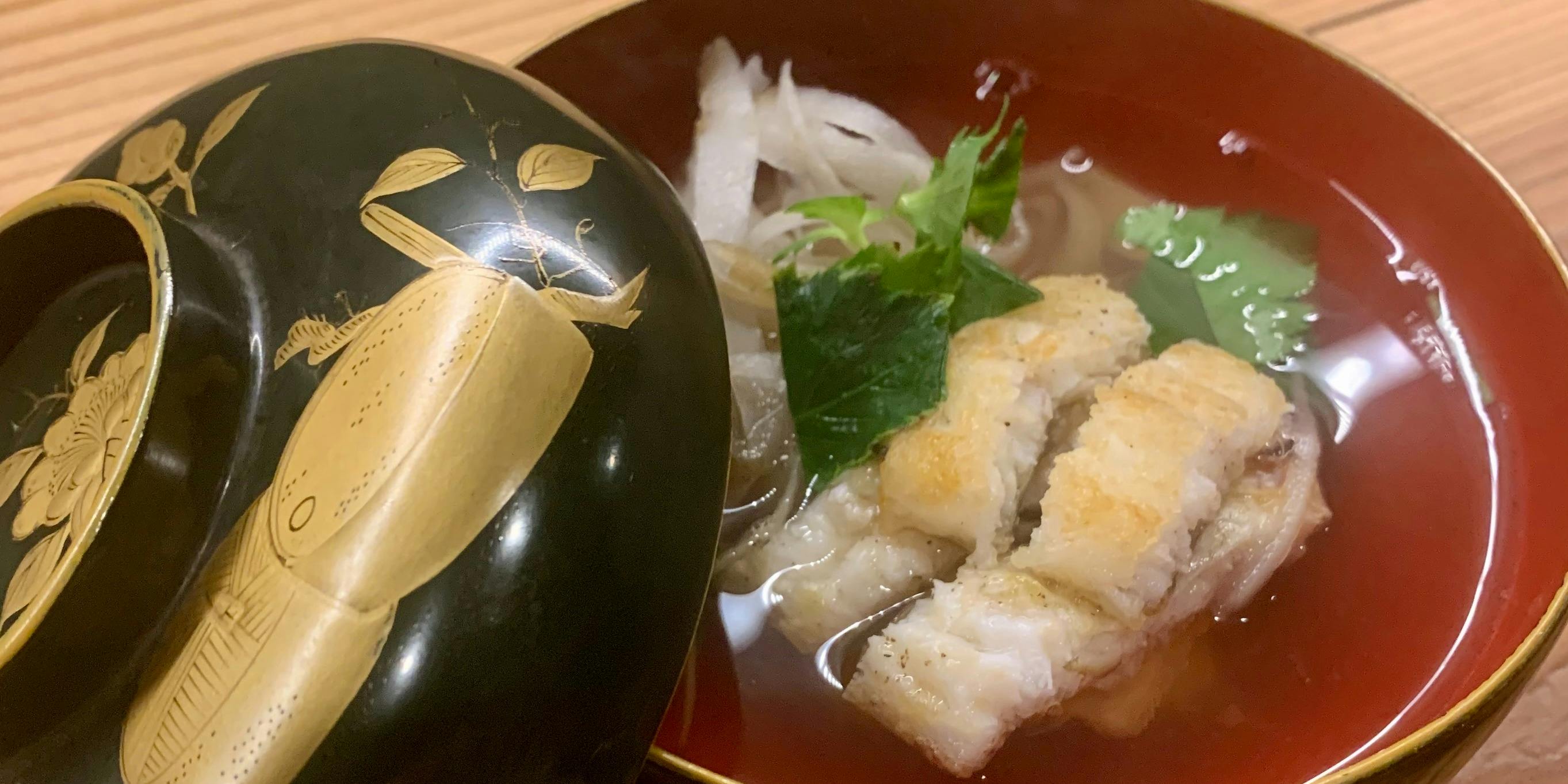 日本料理 海音