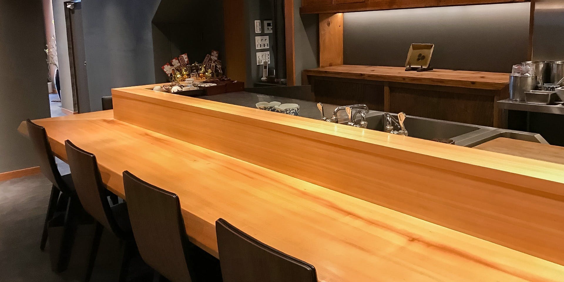 日本料理 海音 - 画像2