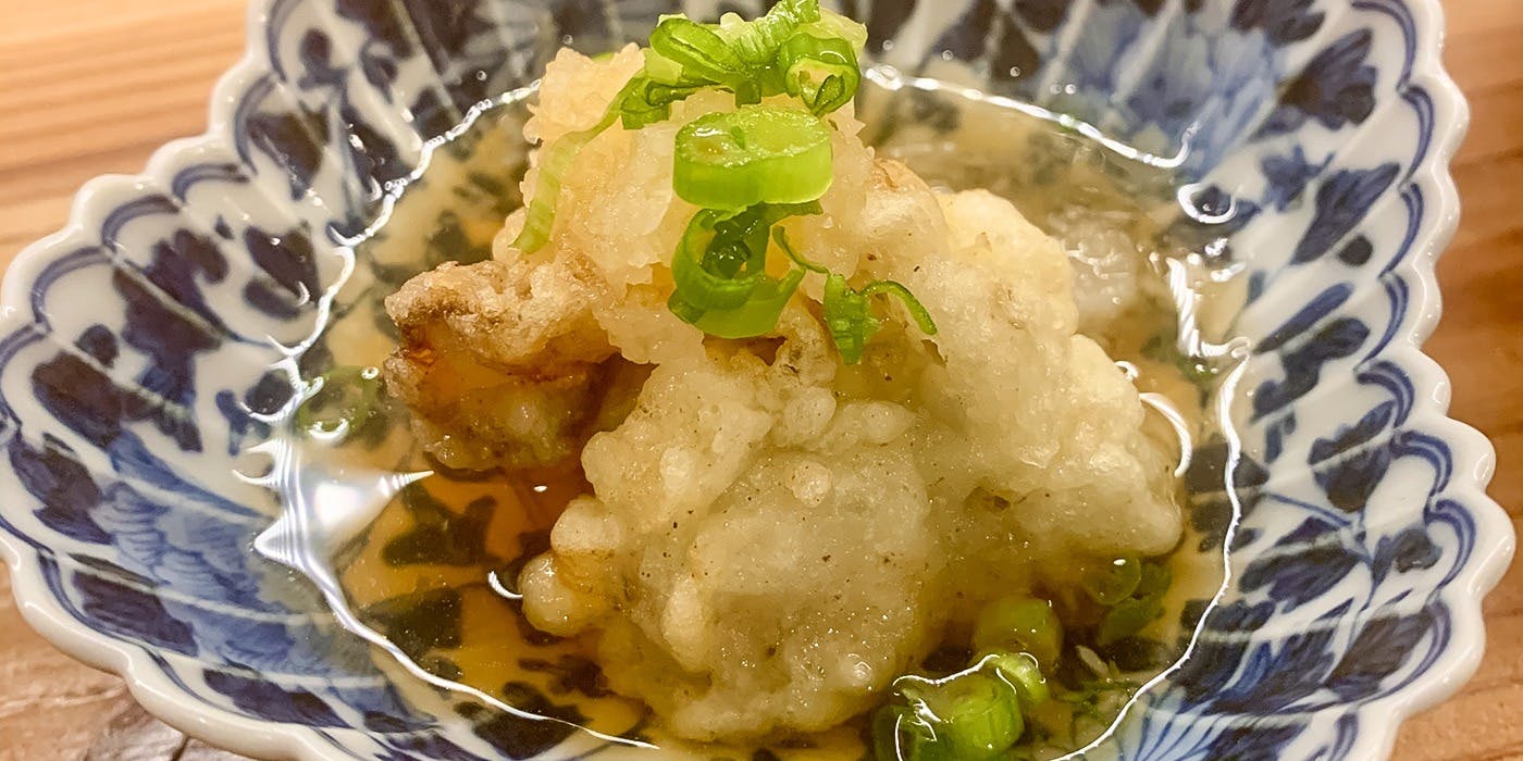 日本料理 海音 - 画像5