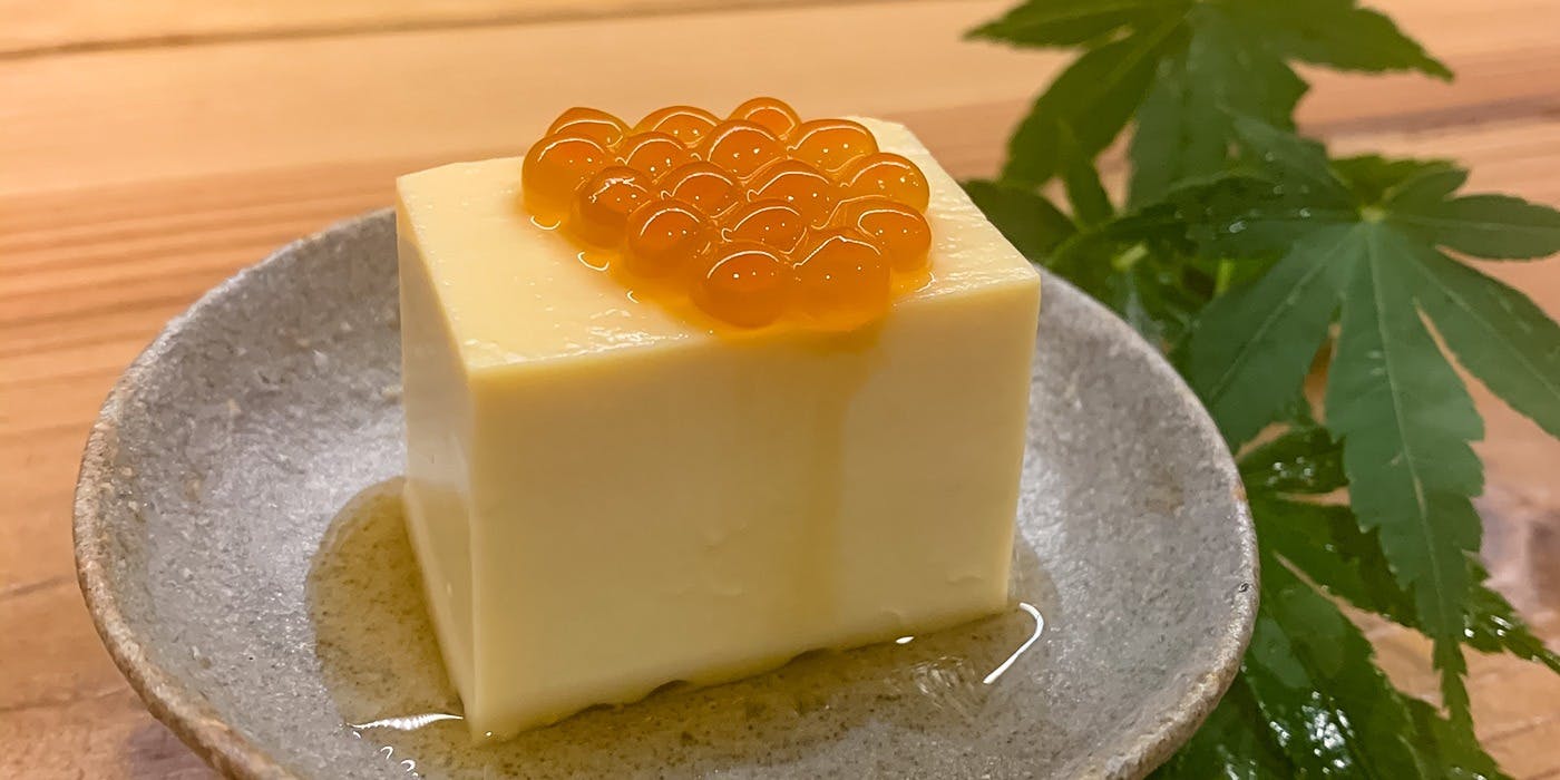 日本料理 海音