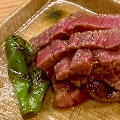 飽きのこない純朴で優しい日本料理
