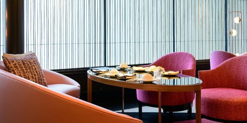 ハズレなし！ランチ券等が当たる【12月26日～1月6日限定】フォーチュンアフタヌーンティー