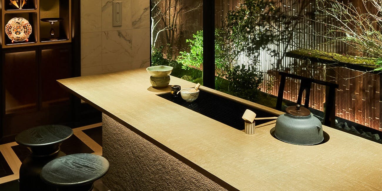 サロン ド テ フォション／フォションホテル京都 - 画像2