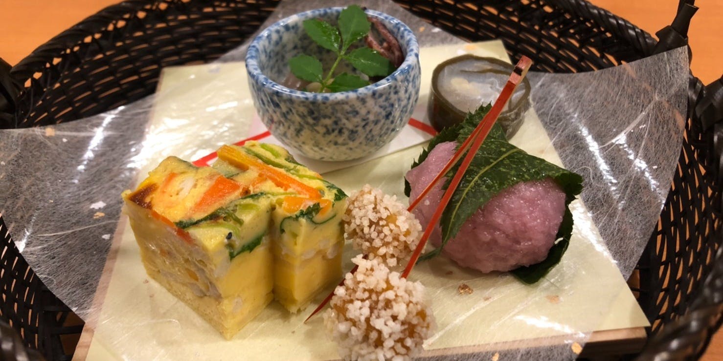 竹屋町神座（タケヤマチカンザ）