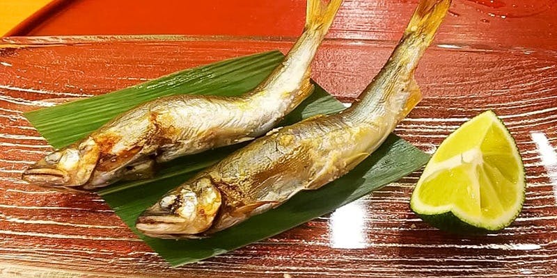 竹屋町神座（タケヤマチカンザ）