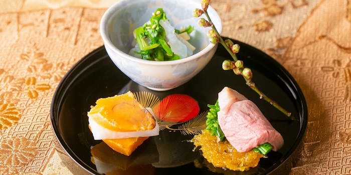 東京ガーデンテラス紀尾井町周辺の魚介 海鮮料理が楽しめるおすすめレストラントップ4 一休 Comレストラン