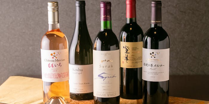 炭割烹と葡萄酒 からさわ スミカッポウトブドウシュ カラサワ 赤坂見附 割烹 小料理 一休 Comレストラン 炭割烹と葡萄酒 からさわ スミカッポウトブドウシュ カラサワ 赤坂見附 割烹 小料理 一休 Comレストラン