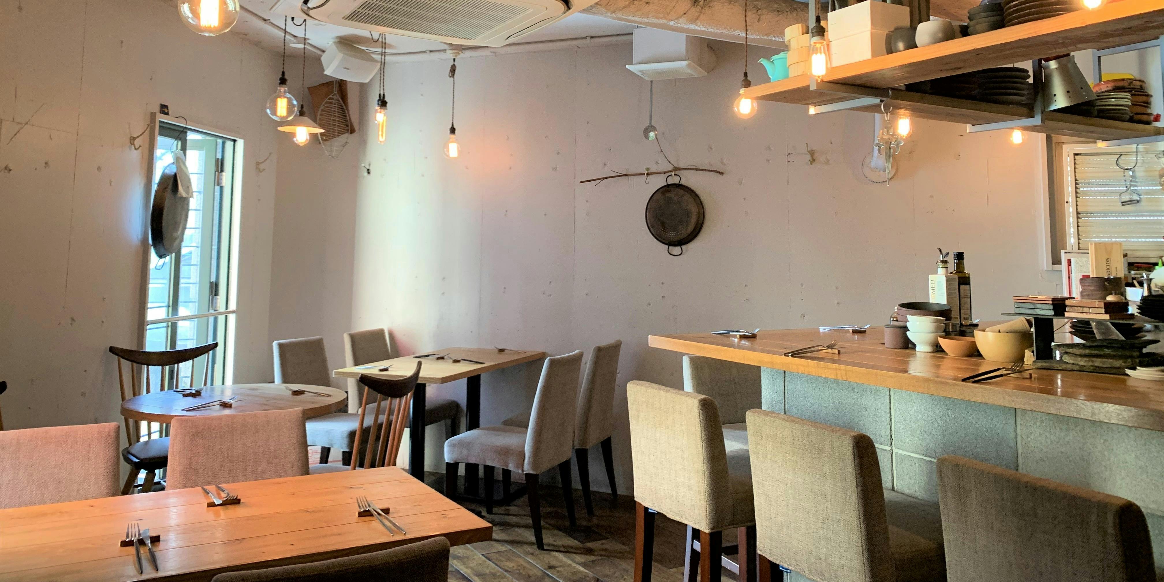 エスタシオン（Estación）