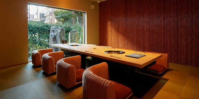 やき肉玄趣 江洲