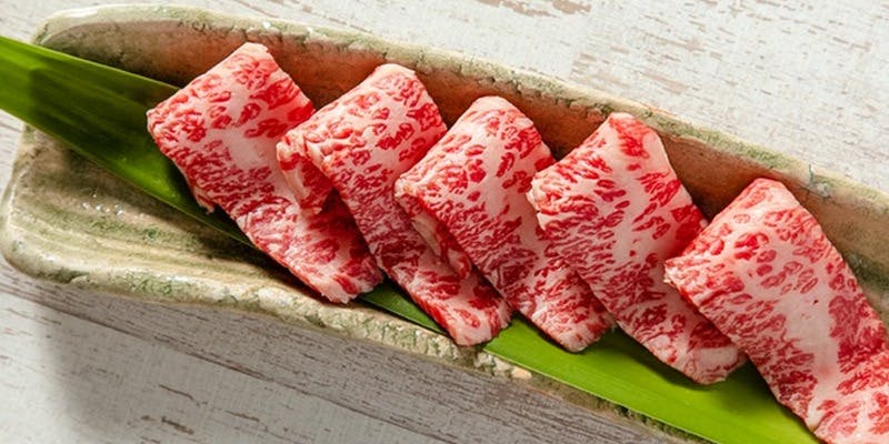 やき肉玄趣 江洲