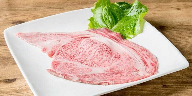 やき肉玄趣 江洲